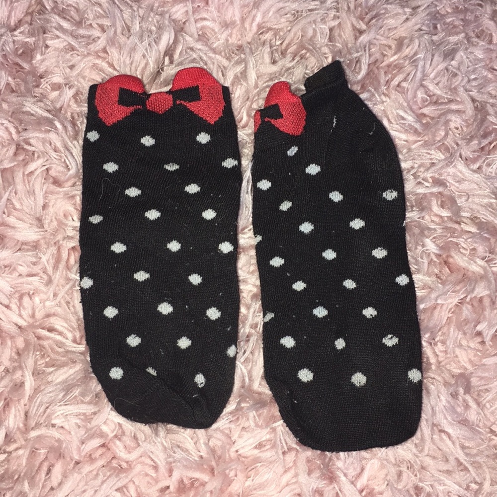 Girls socks